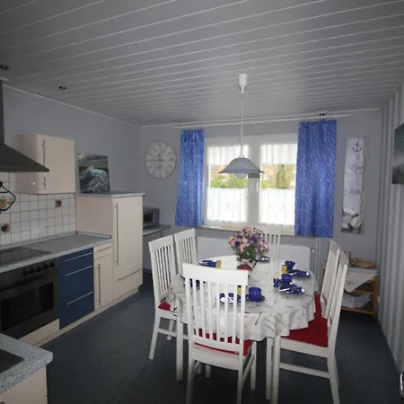 別荘 Brigitte ドルヌム