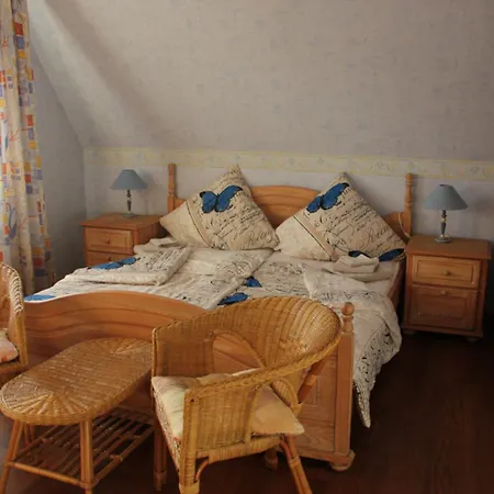 Holiday home Brigitte