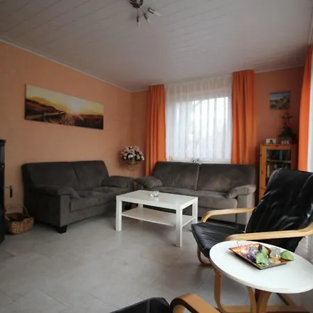 Brigitte Holiday home