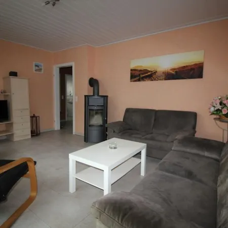 別荘 Brigitte ドルヌム